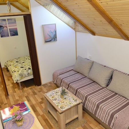 Apartmani Miscevic Josipdol Eksteriør bilde